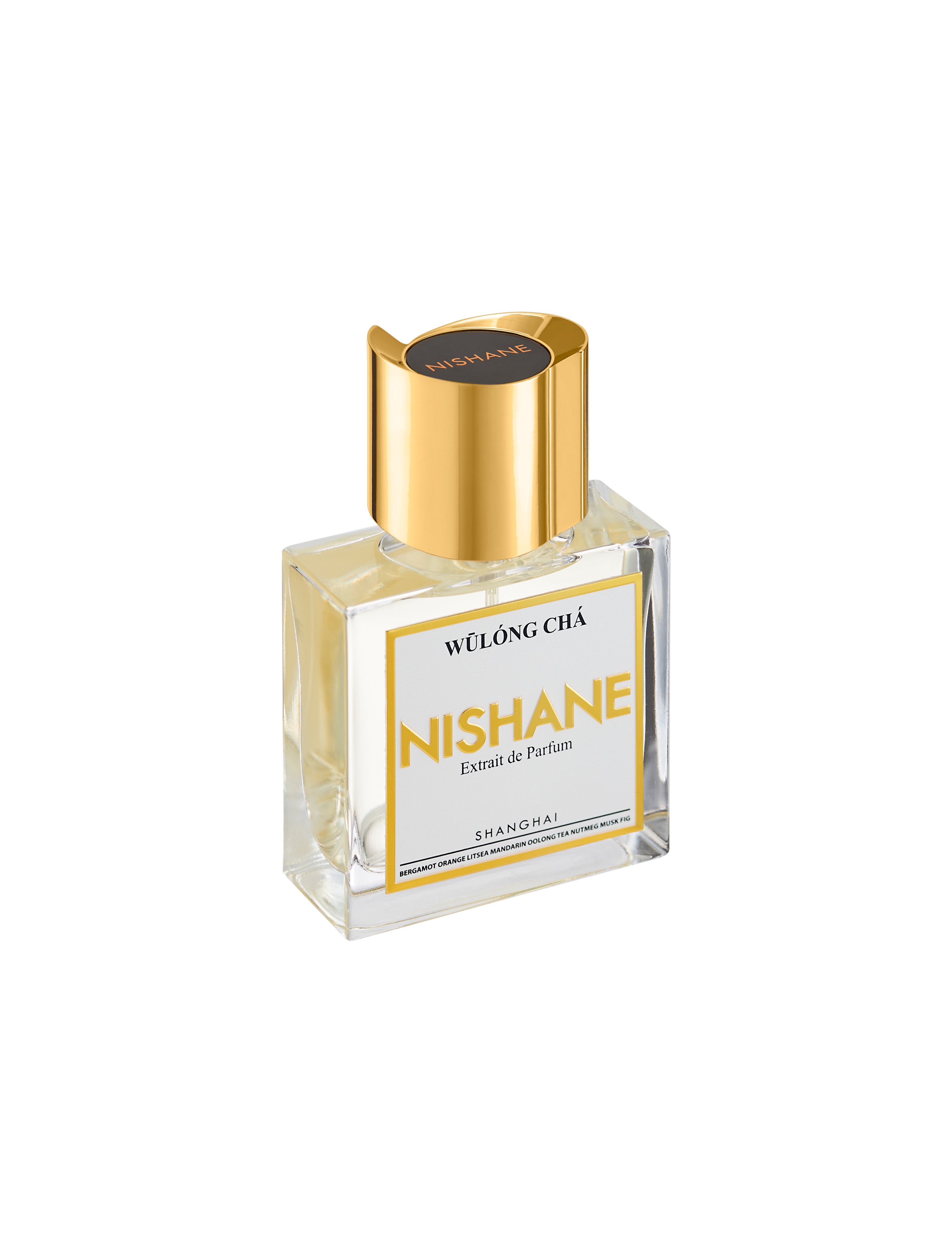 NISHANE Wūlóng Chá 50ML