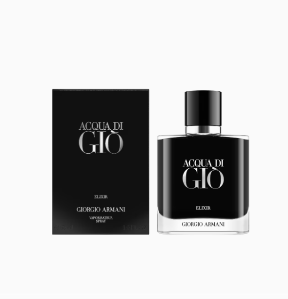 Armani Acqua Di Gio Elixir Parfum 50ml