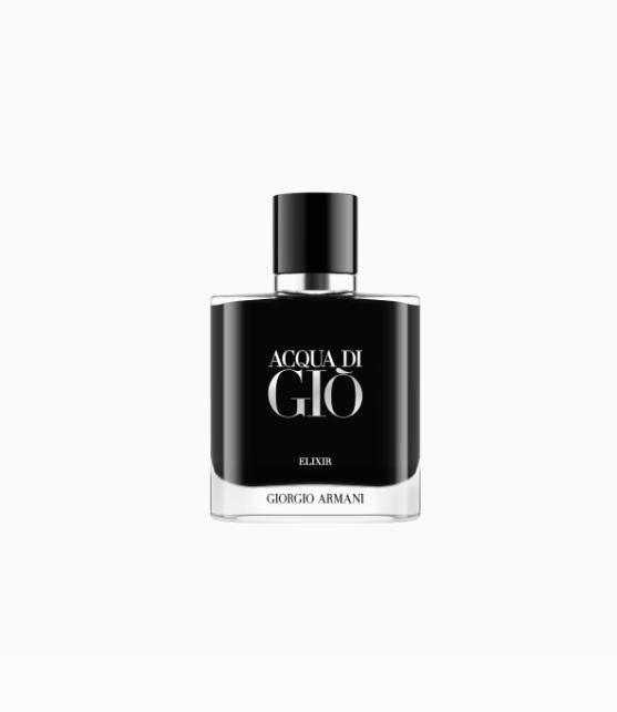 Armani Acqua Di Gio Elixir Parfum 50ml