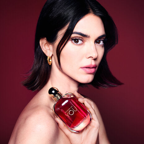 Armani Power Of You Edp Pour Femme 90ml