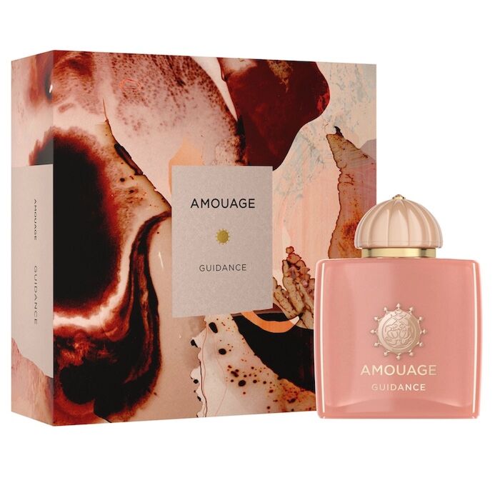 Amouage Guidance Women EDP 100ML