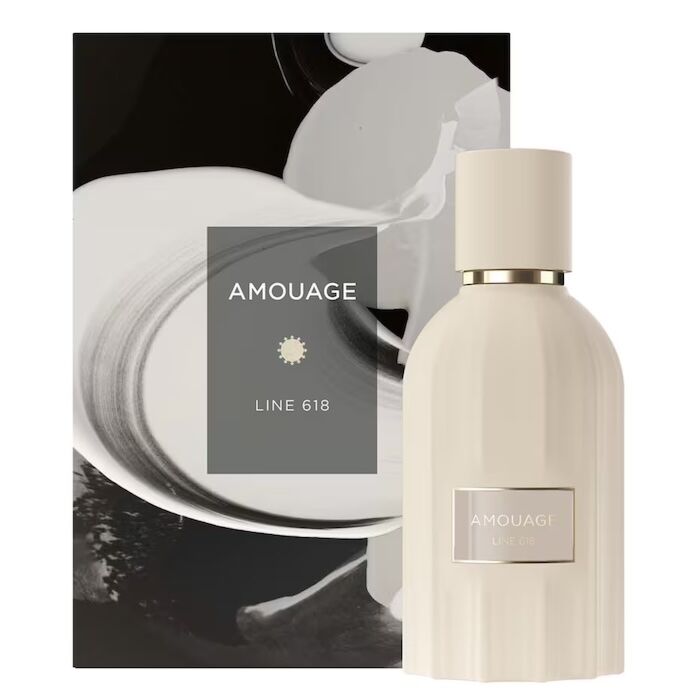 AMOUAGE Line 618 Man Essence De Parfum 100ml