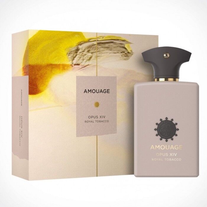 AMOUAGE Opus XIV Royal Tobacco EDP 100ml