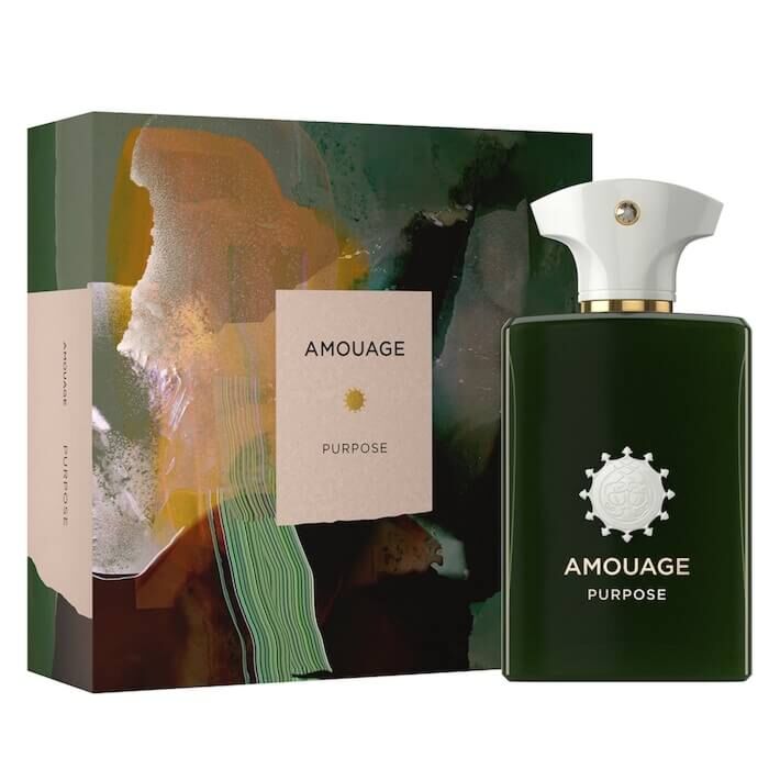 AMOUAGE Purpose Man EDP 100ml