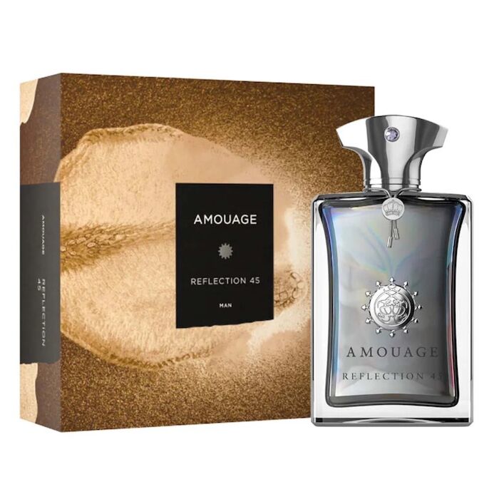 Amouage Reflection 45 Man Extrait 100ML
