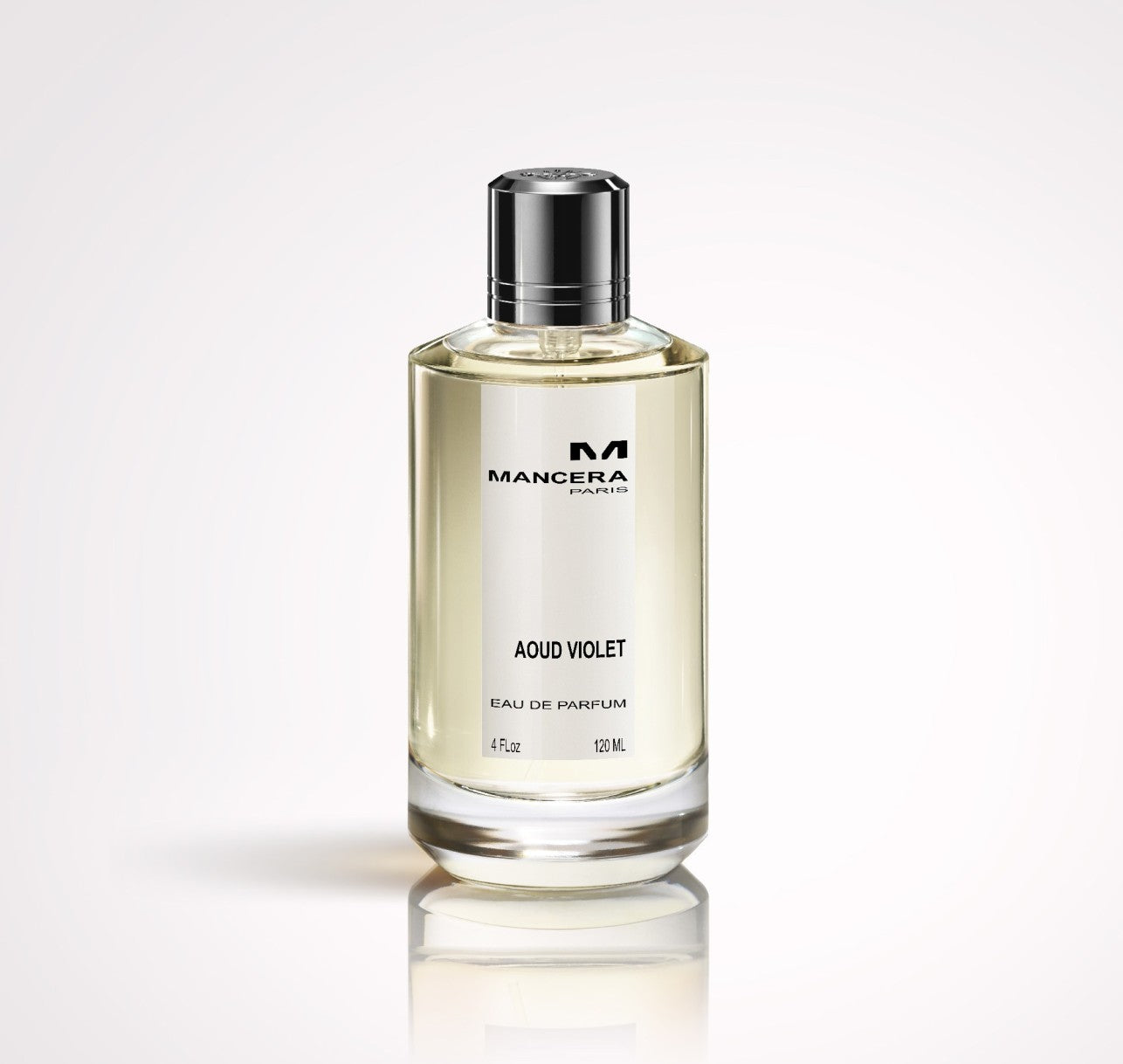 Mancera Aoud Violet Edp 120ml
