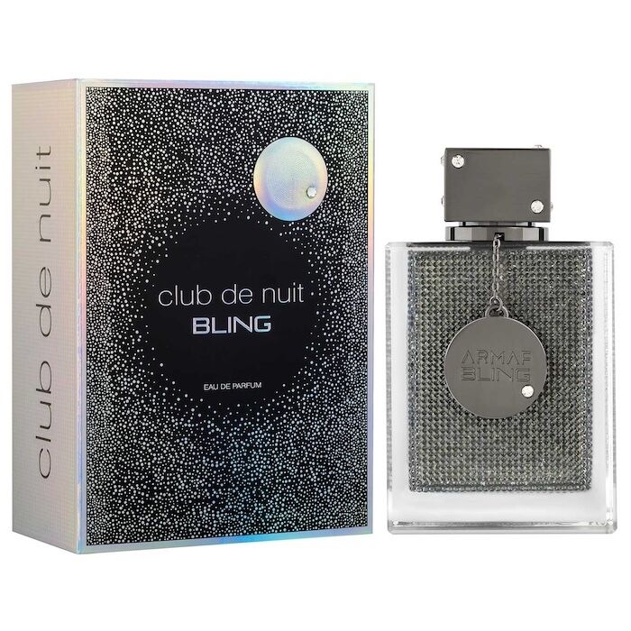 Armaf Club De Nuit Bling Edp 75ml