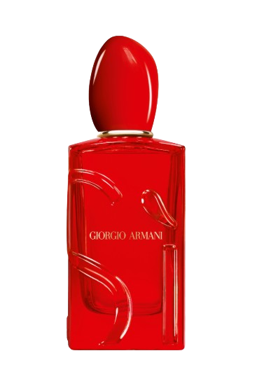 Armani Si Passione Red Musk Edp