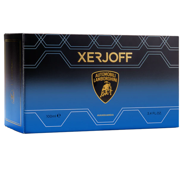 Xerjoff Automobili Lamborghini Avanguardia Edp 100ml