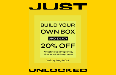 ANNIVERSARY SALE