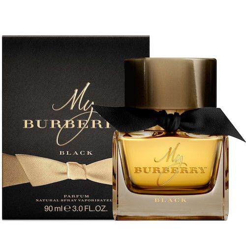 My burberry hotsell black 50ml price