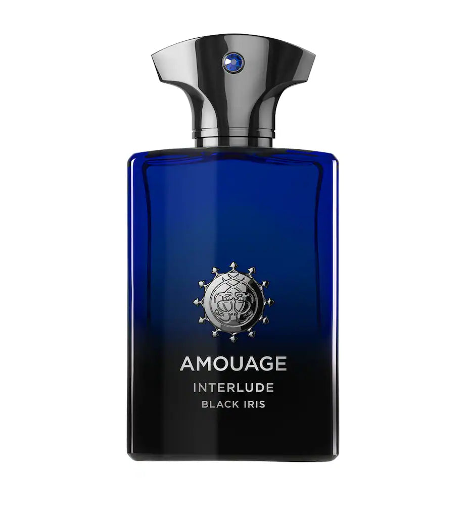 Amouage Interlude Black Iris EDP 100ML