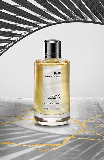 Mancera Coco Vanille Edp 120ml