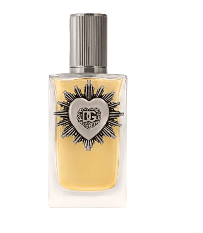 DOLCE & GABBANA Devotion Men Parfum