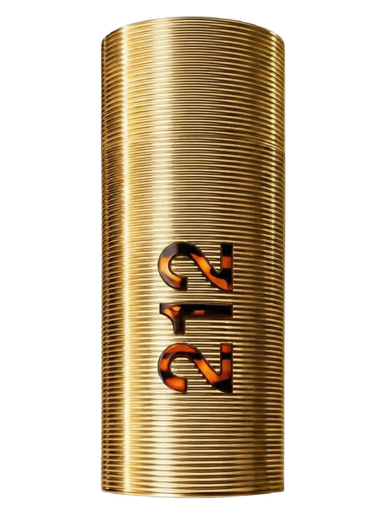 CAROLINA HERRERA 212 Men NYC Parfum EDP