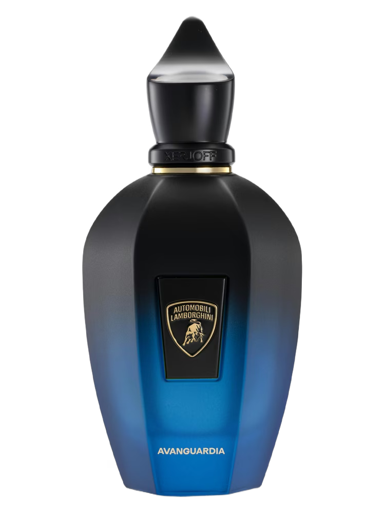 Xerjoff Automobili Lamborghini Avanguardia Edp 100ml