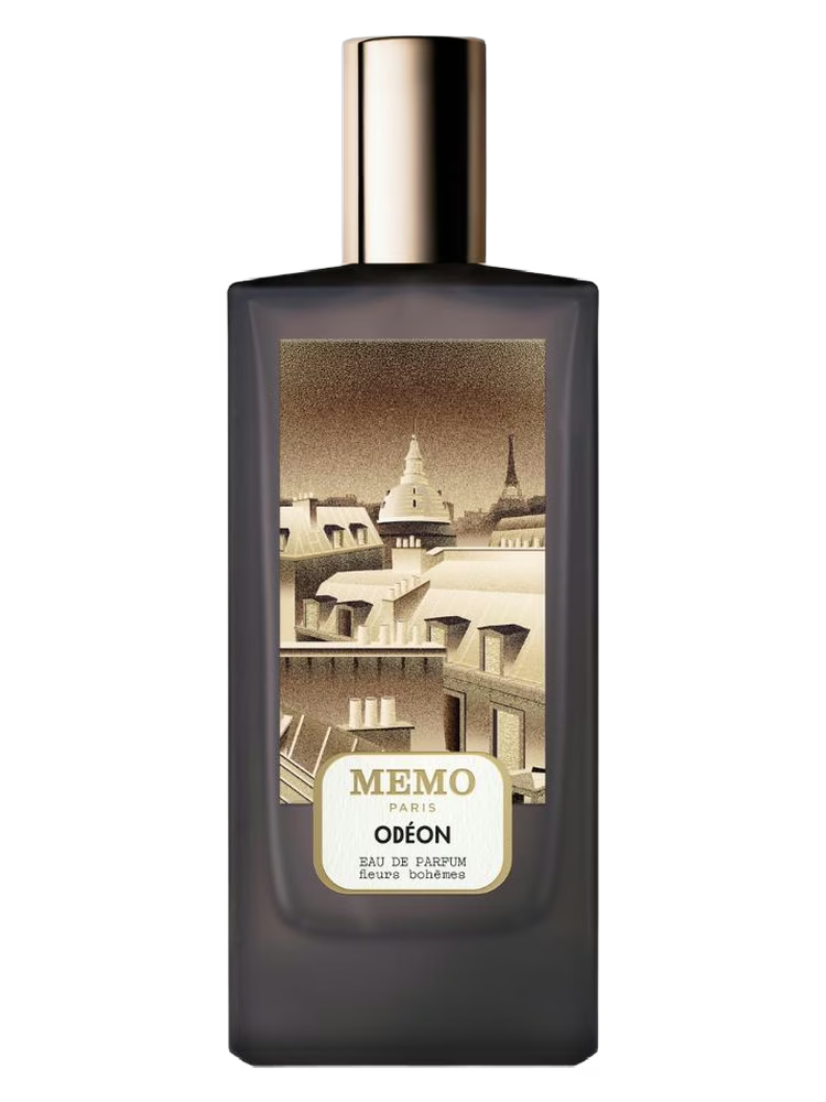 Memo Paris Odeon Edp 75ml
