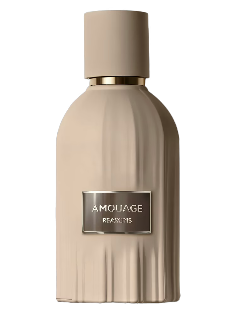 AMOUAGE Reasons Essence De Parfum 100ml