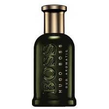 HUGO BOSS Bottled Oud Aromatic EDP 100ml