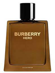 BURBERRY Hero EDP 100ml