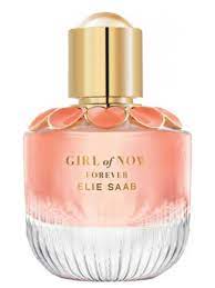 ELIE SAAB Girl Of Now Forever Edp