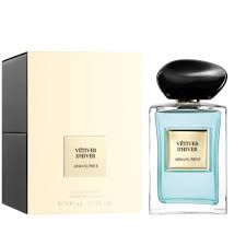 Armani Prive Vetiver D'Hiver Edt 100ml