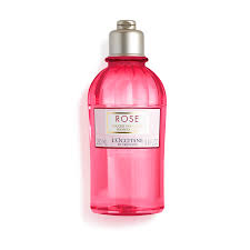 L'OCCITANE Rose Shower Gel 250ML