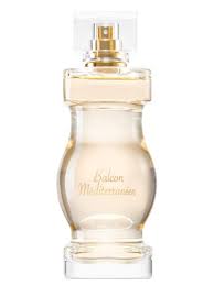 JEANNE ARTHES Collection Azur Balcon Mediter Edp 100ml