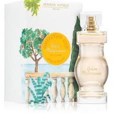JEANNE ARTHES Collection Azur Balcon Mediter Edp 100ml
