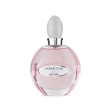 JEANNE ARTHES Perpetual Silver Pearl EDP 100ml