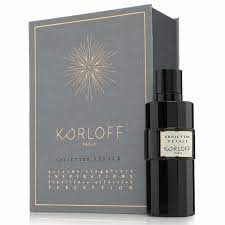 Korloff Addiction Edp 100ml