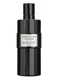 Korloff Addiction Edp 100ml