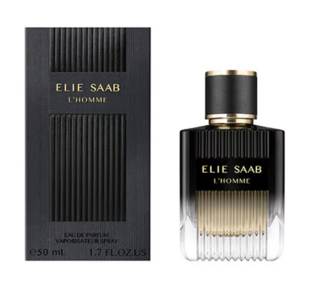 ELIE SAAB L'Homme Edp 100ml