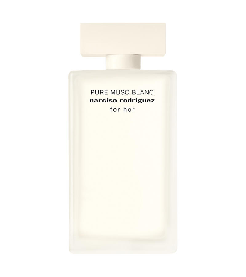 Narciso Rodriguez Pure Musc Blanc Her Intense EDP 100ml Narciso Rodriguez Pure Musc Blanc Her Intense EDP 100ml