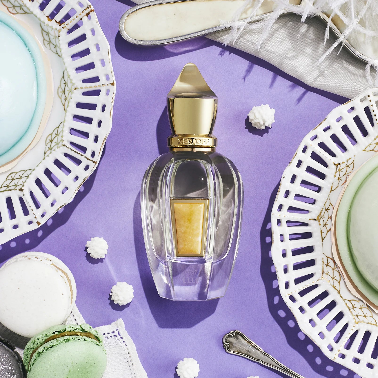 XERJOFF 17-17 Elle EDP 100ml