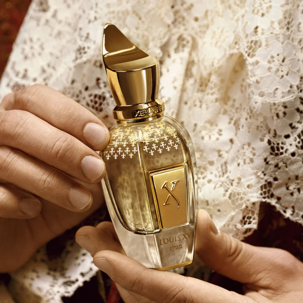Xerjoff Blends Louis XV Parfum 50ml