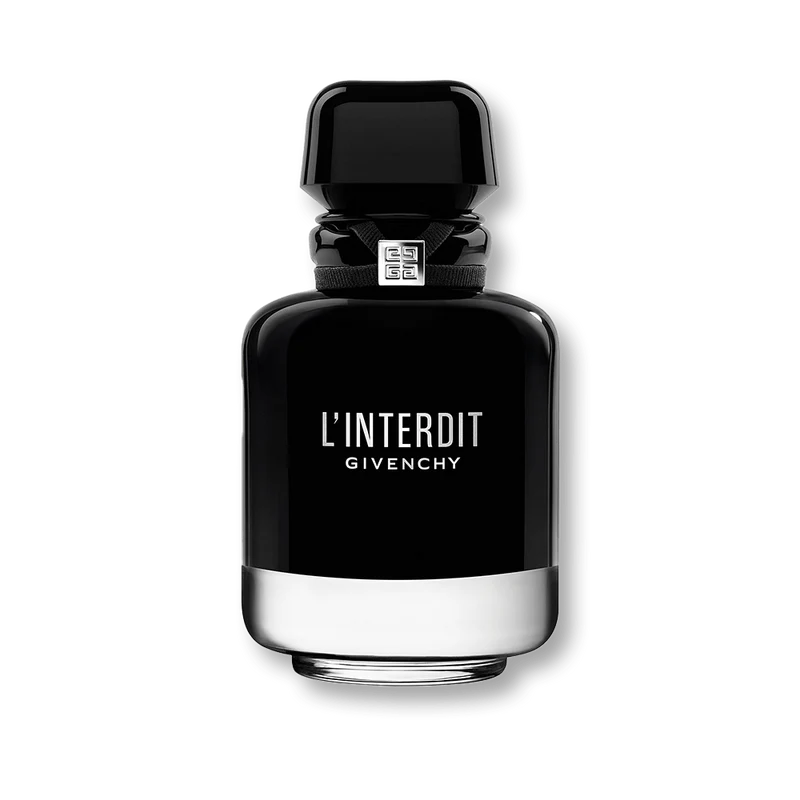 Givenchy L'Interdit Intense EDP 80ml