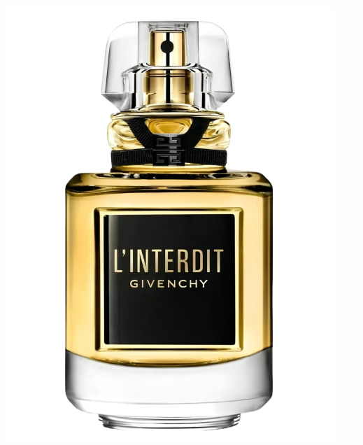 Givenchy L'Interdit Le Parfum 80ml