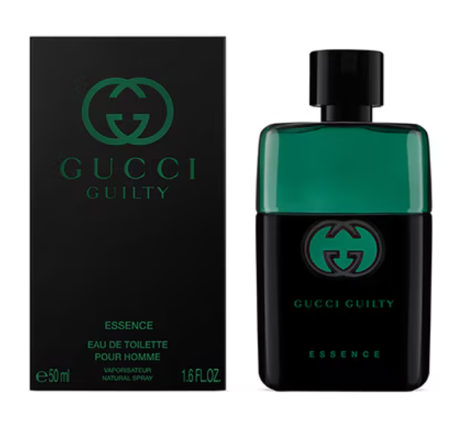 GUCCI Guilty Essence EDT Pour Homme 50ml