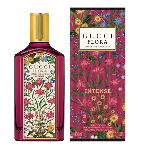 GUCCI Flora Gorgeous Gardenia EDP Intense 100ml