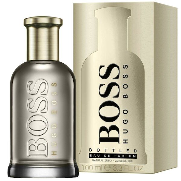 HUGO BOSS Bottled Edp 100ml