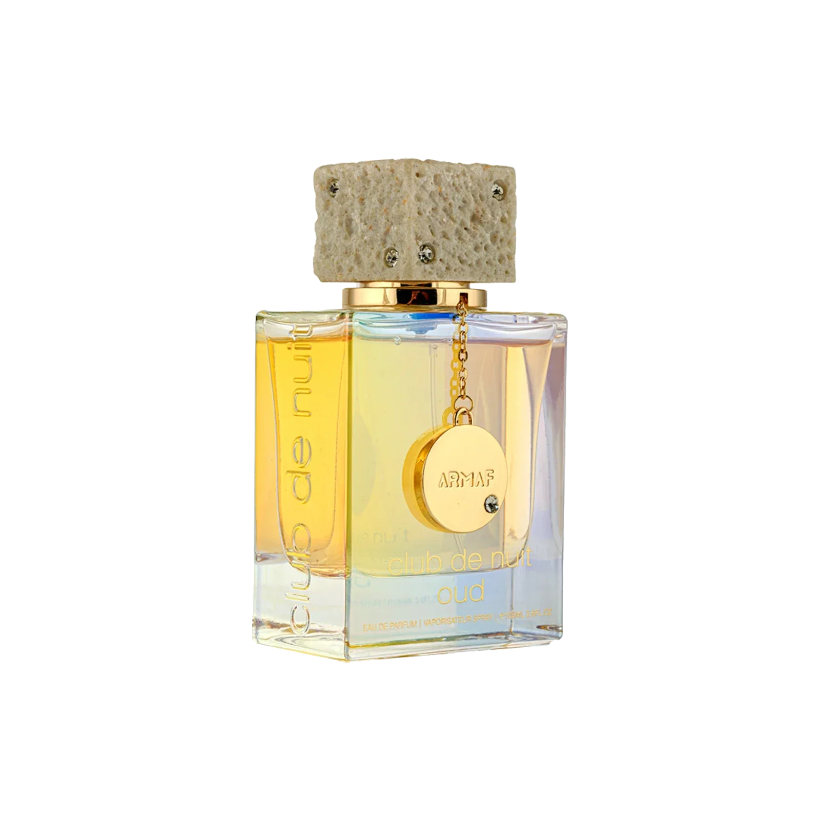 Armaf Club De Nuit Intense Man Oud 105ml