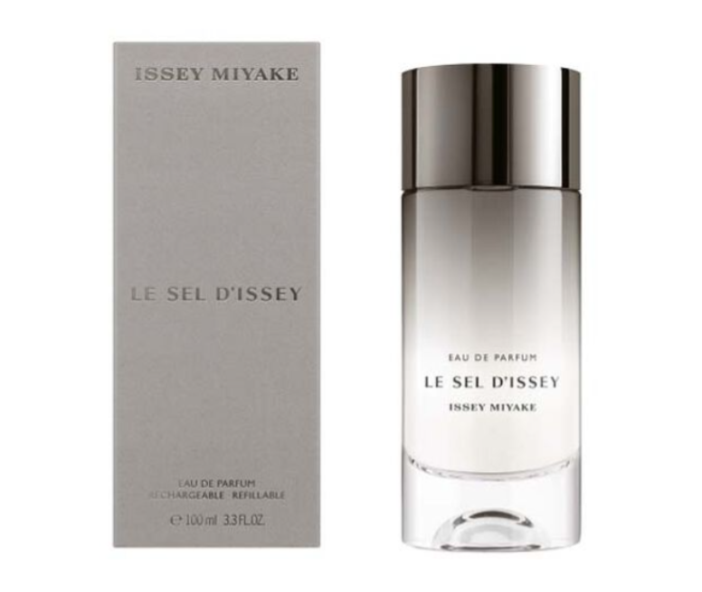 ISSEY MIYAKE Le Sel D'issey For Men EDP 100ml