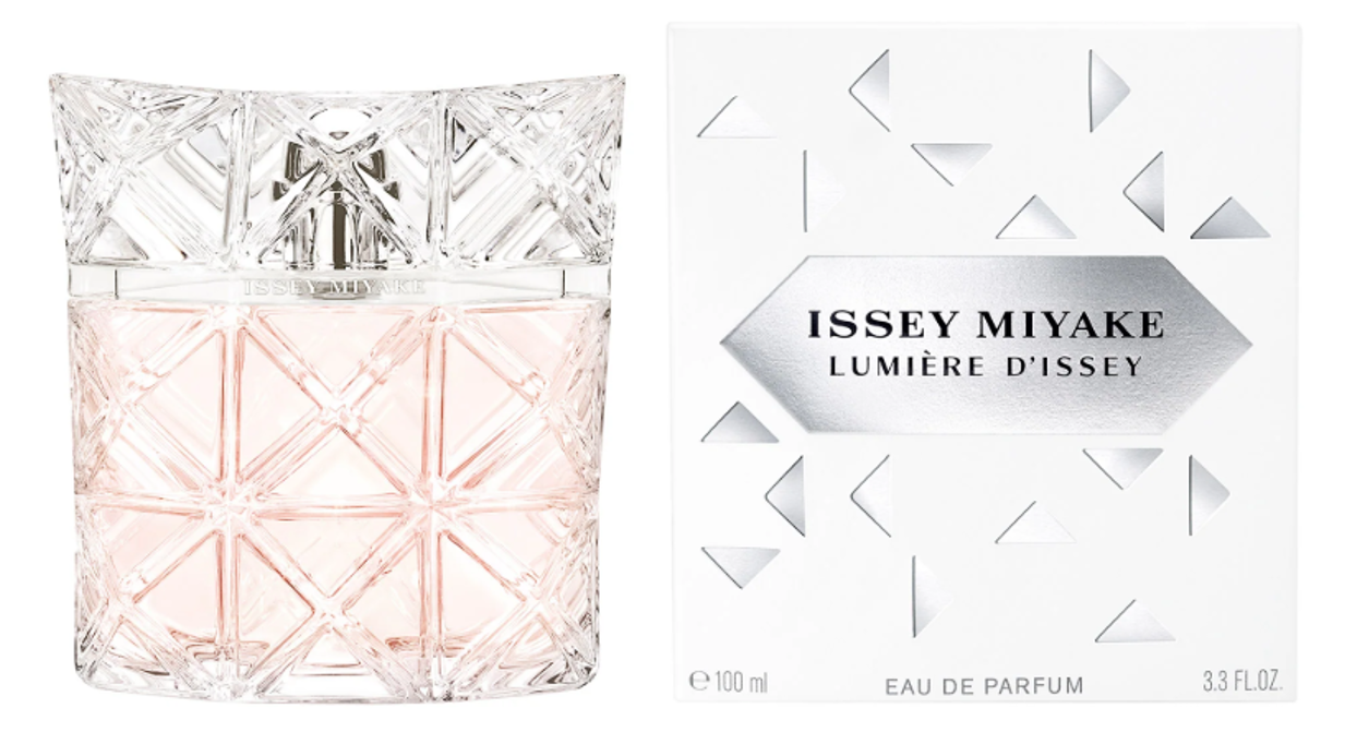 ISSEY MIYAKE Lumiere D'issey EDP 100ml