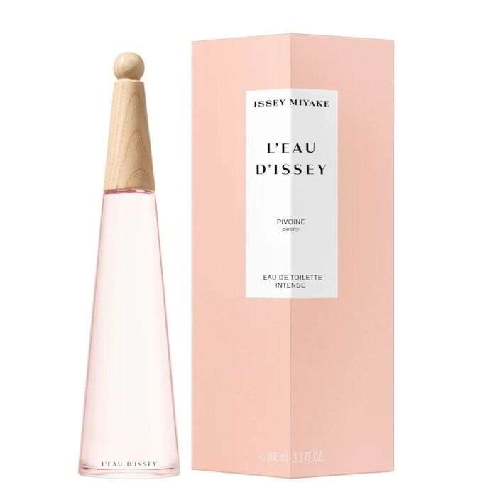 ISSEY MIYAKE Pivoine Peony Intense EDT 100ml