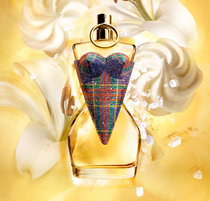 JEAN PAUL GAULTIER Divine Xmas Collector EDP 100ml