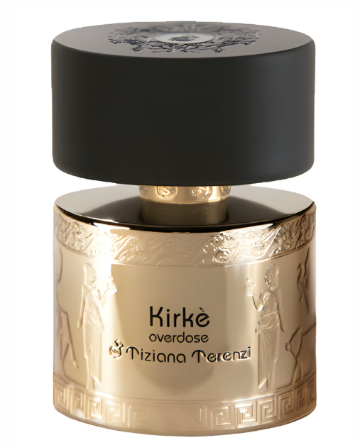 Tiziana Terenzi Kirke Overdose Extrait De Parfum 100ml