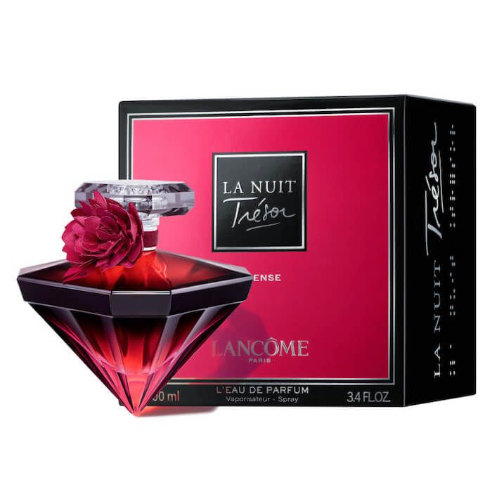 LANCOME La Nuit Tresor Intense Edp 100ml
