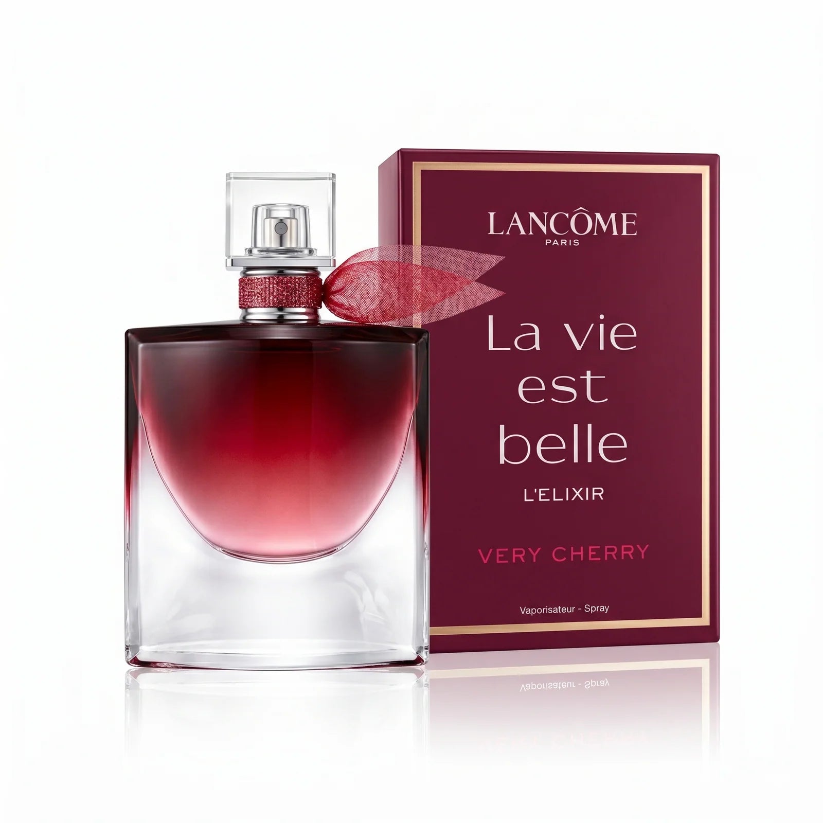 LANCOME La Vie Est Belle L'Elixir Very Cherry EDP 100ML