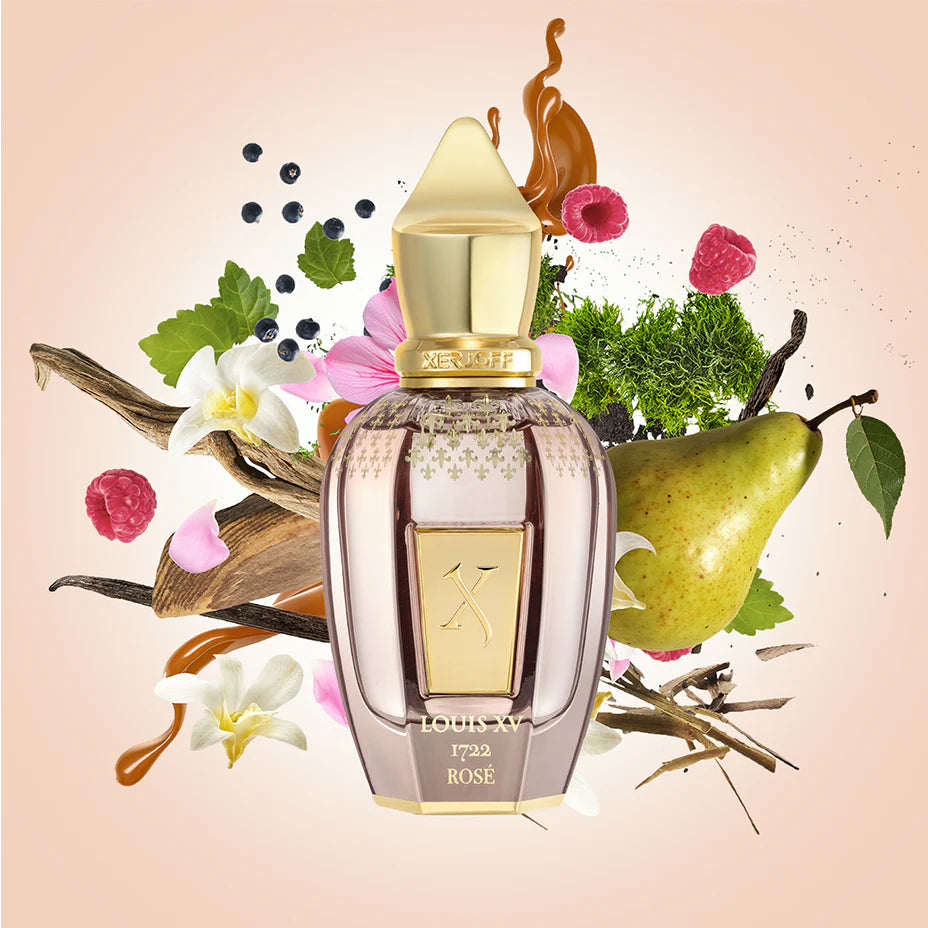 Xerjoff Blends Louis XV Rose Parfum 50ml